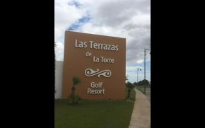 Las Terrazas de la Torre Golf Resort